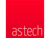 astech solutions Logotype