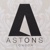 Astons London Logotype