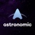Astronomic Logotype