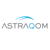 AstraQom Romania Logotype