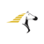 Astute Horse Logotype