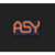Asymptote Architecture Logotype