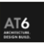 At-Six Architecture Logotype