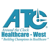 ATC Healthcare - West Logotype