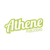 Athene Publicidad Logotype