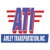 Amley Transportation Inc. Logotype