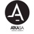 ATKASA Digital Agency Logotype