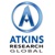 Atkins Research Group Logotype