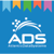 Atlantic DataSystems Inc. Logotype