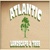Atlantic Lanscaping & Tree Logotype