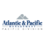 Atlantic & Pacific Management - Pacific Division Logotype