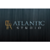 Atlantic Studio Logotype