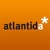Atlantida Logotype