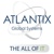 Atlantix Global Systems Logotype