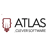 Atlas - Clever Software Logotype