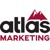 Atlas Marketing Logotype