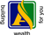 Atlas Business Solutions Logotype