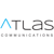 Atlas Communications Logotype