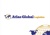 Atlas Global Logistics Logotype