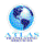 Atlas Translating Services Logotype
