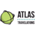 Atlas Translations Ltd Logotype