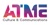 ATME Culture & Communications Group Inc Logotype