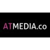 ATMEDIA.co Logotype