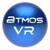 AtmosVR Logotype
