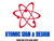Atomic Sign & Design, Inc Logotype