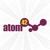 atom42 Logotype
