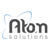 Atom Solutions Ltd. Logotype