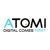 Atomi Logotype