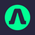 Atomic Beta Logotype