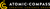Atomic Compass Logotype