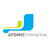 Atomic Interactive Logotype
