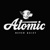 Atomic London Logotype
