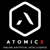 Atomic X Logotype