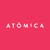 Atómica® Logotype