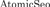 AtomicSeo Logotype
