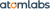 Atomlabs Logotype