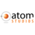 Atom Studios Logotype