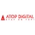 ATop Digital Logotype