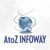 AtoZ Infoway Logotype