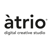 àtrio Logotype