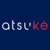 Atsukè Logotype