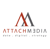 Attachmedia Logotype