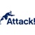 Attack! Logotype
