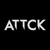 ATTCK, LLC. Logotype