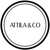 Attila&Co. Logotype