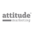 Attitude Marketing Logotype